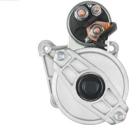 AS-PL S3058 - Startmotor xdelar.se