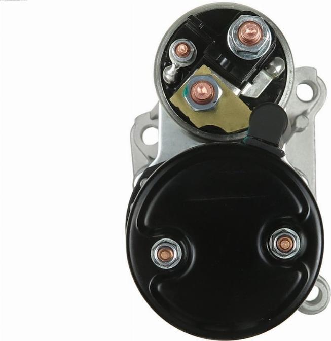 AS-PL S3052 - Startmotor xdelar.se