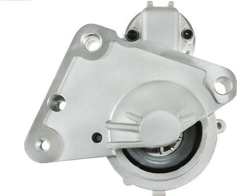 AS-PL S3057 - Startmotor xdelar.se