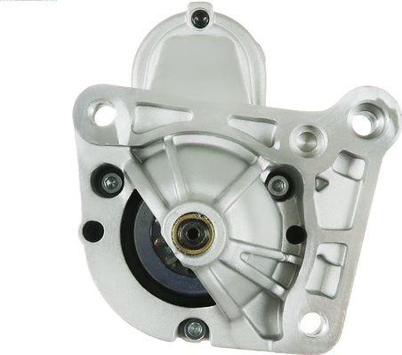 AS-PL S3064 - Startmotor xdelar.se