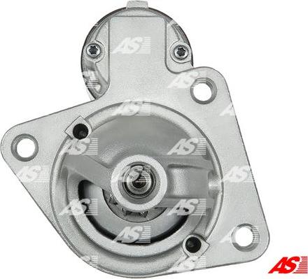 AS-PL S3065PR - Startmotor xdelar.se