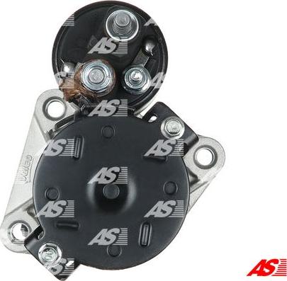 AS-PL S3065PR - Startmotor xdelar.se