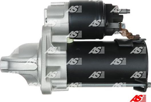 AS-PL S3065PR - Startmotor xdelar.se