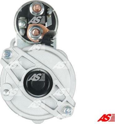 AS-PL S3066 - Startmotor xdelar.se