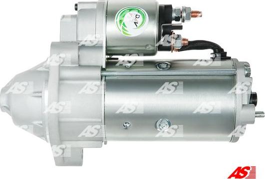 AS-PL S3066 - Startmotor xdelar.se