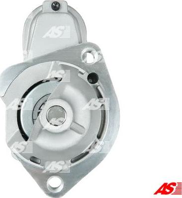 AS-PL S3066 - Startmotor xdelar.se