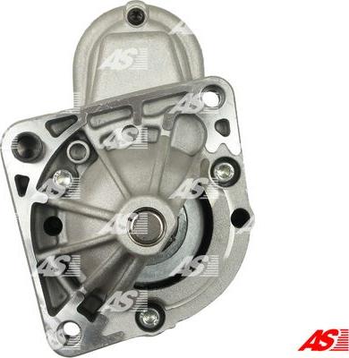 AS-PL S3060 - Startmotor xdelar.se