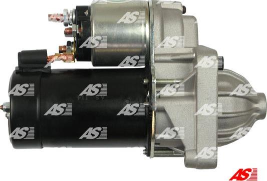 AS-PL S3060 - Startmotor xdelar.se