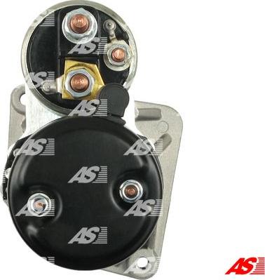 AS-PL S3060 - Startmotor xdelar.se