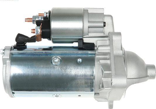 AS-PL S3061 - Startmotor xdelar.se