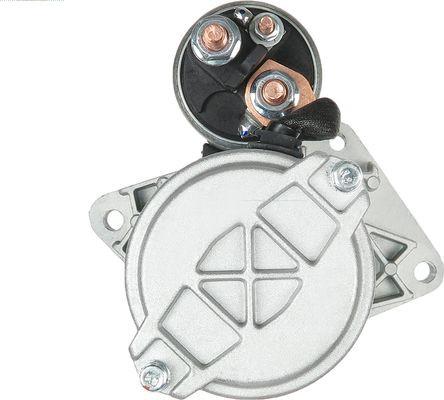 AS-PL S3061 - Startmotor xdelar.se