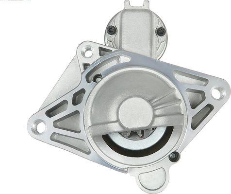 AS-PL S3061 - Startmotor xdelar.se