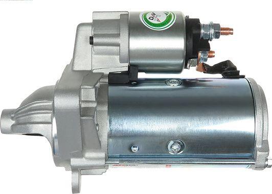 AS-PL S3061 - Startmotor xdelar.se