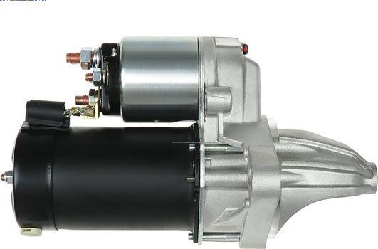 AS-PL S3063 - Startmotor xdelar.se