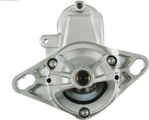 AS-PL S3063 - Startmotor xdelar.se