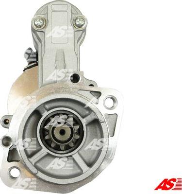 AS-PL S3062 - Startmotor xdelar.se