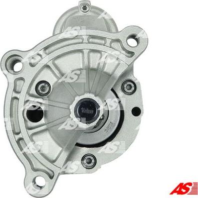 AS-PL S3009PR - Startmotor xdelar.se