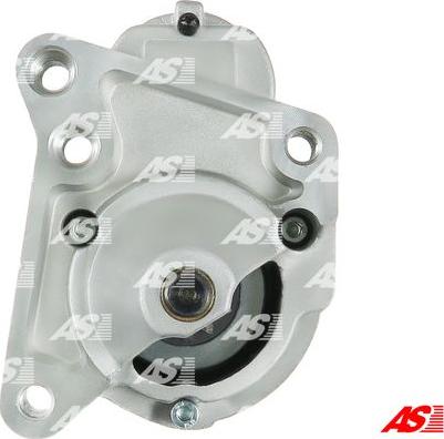 AS-PL S3004 - Startmotor xdelar.se