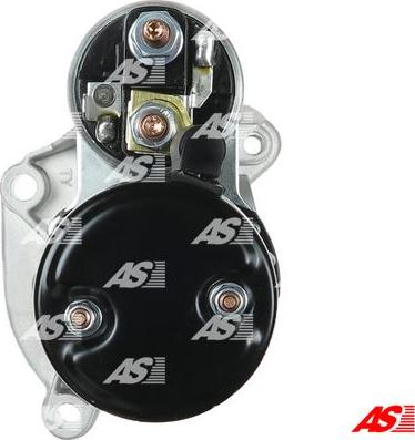 AS-PL S3005 - Startmotor xdelar.se