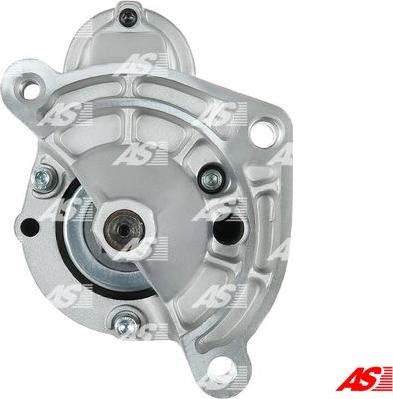 AS-PL S3005 - Startmotor xdelar.se