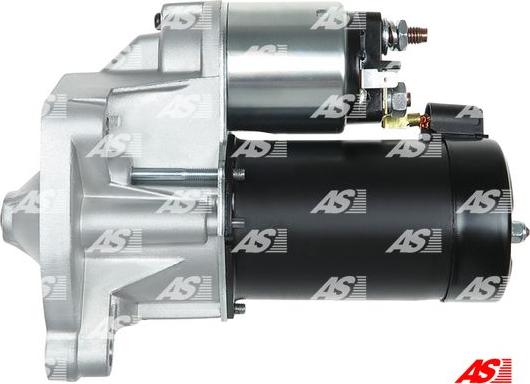 AS-PL S3005 - Startmotor xdelar.se