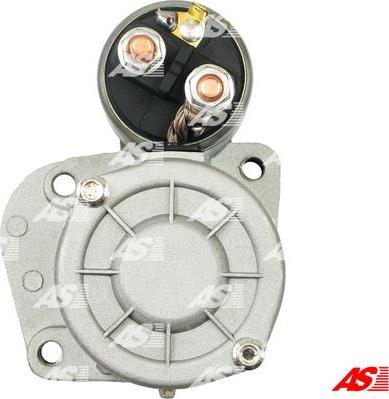 AS-PL S3008 - Startmotor xdelar.se