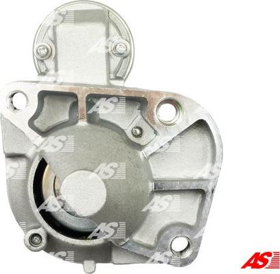 AS-PL S3008 - Startmotor xdelar.se