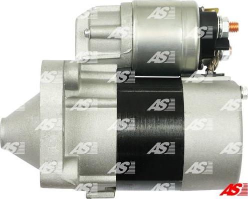 AS-PL S3008 - Startmotor xdelar.se