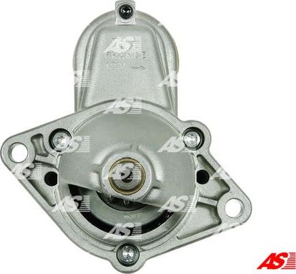 AS-PL S3003PR - Startmotor xdelar.se