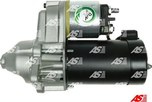 AS-PL S3003PR - Startmotor xdelar.se