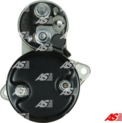 AS-PL S3003PR - Startmotor xdelar.se