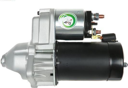 AS-PL S3003 - Startmotor xdelar.se