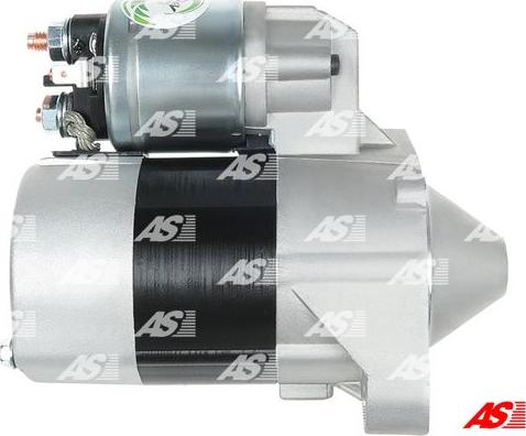 AS-PL S3007 - Startmotor xdelar.se