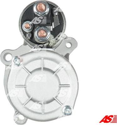 AS-PL S3019 - Startmotor xdelar.se