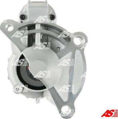 AS-PL S3019 - Startmotor xdelar.se