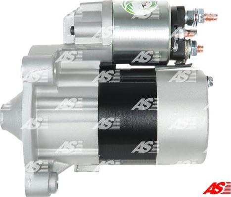 AS-PL S3019 - Startmotor xdelar.se