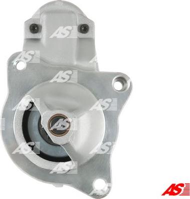 AS-PL S3014 - Startmotor xdelar.se