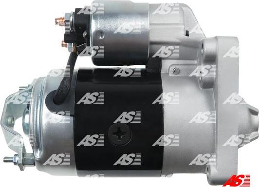 AS-PL S3015 - Startmotor xdelar.se