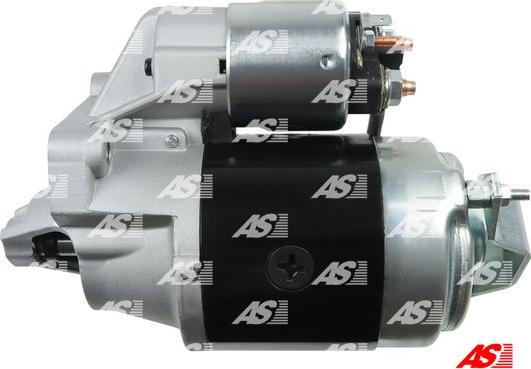 AS-PL S3015 - Startmotor xdelar.se