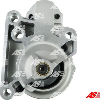 AS-PL S3015 - Startmotor xdelar.se