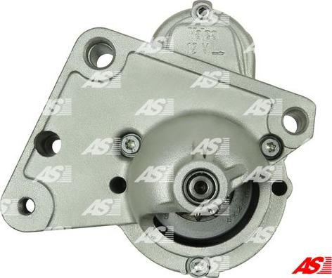 AS-PL S3016PR - Startmotor xdelar.se