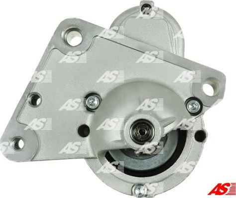 AS-PL S3016 - Startmotor xdelar.se