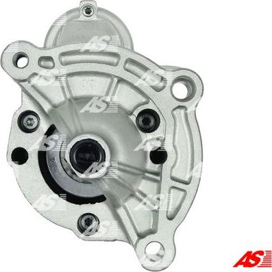 AS-PL S3010PR - Startmotor xdelar.se