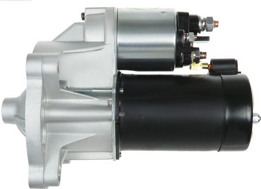 AS-PL S3010 - Startmotor xdelar.se