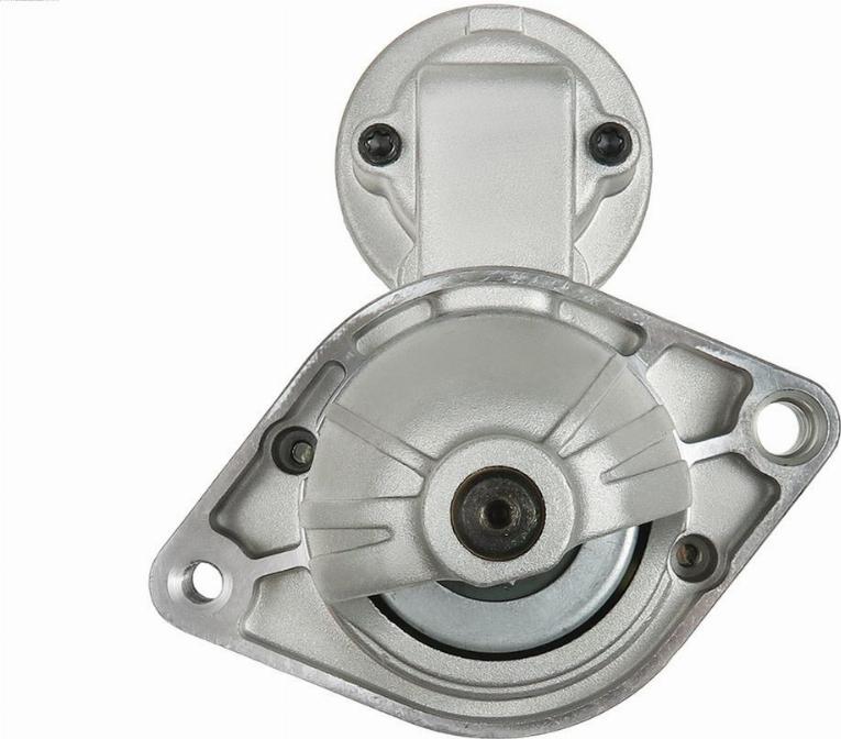 AS-PL S3018 - Startmotor xdelar.se