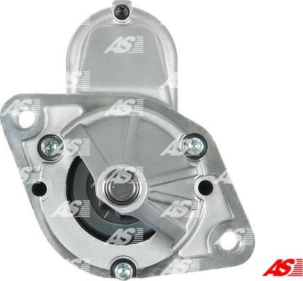 AS-PL S3013 - Startmotor xdelar.se