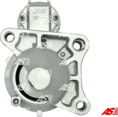 AS-PL S3012PR - Startmotor xdelar.se