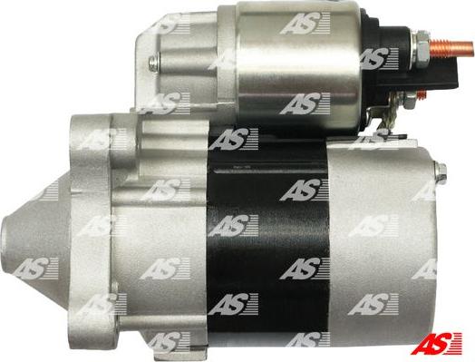 AS-PL S3012 - Startmotor xdelar.se