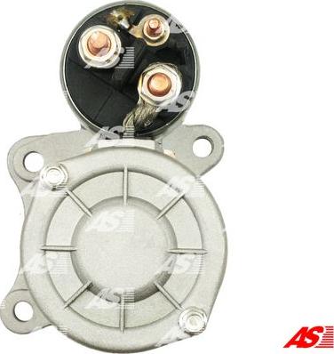 AS-PL S3012 - Startmotor xdelar.se