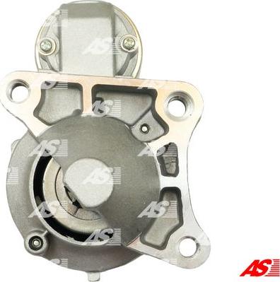 AS-PL S3012 - Startmotor xdelar.se